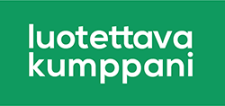 Lootustalo on Luotettava kumppani